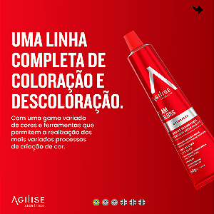 COLORAÇÃO 5.7 CASTANHO CLARO MARROM SEVILHA