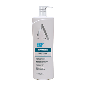 ATIVADOR DE CACHOS DREAMY CURLS - 1L
