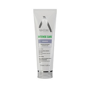 SHAMPOO CARE (PREVENÇÃO DE CASPAS) INTENSE CARE 250ML