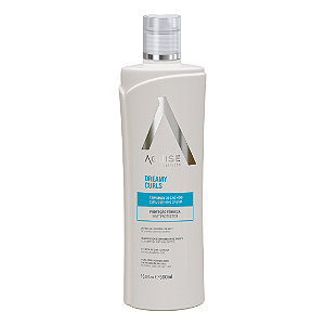 ATIVADOR DE CACHOS DREAMY CURLS - 500ml