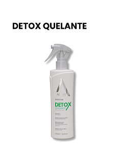 DETOX QUELANTE