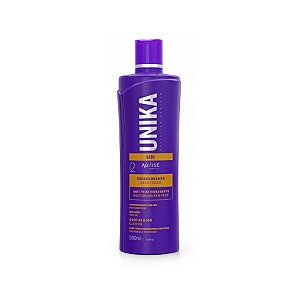 CONDICIONADOR UNIKA HOME CARE - 500ML