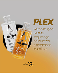 PLEX - STEP 1 - 250ml