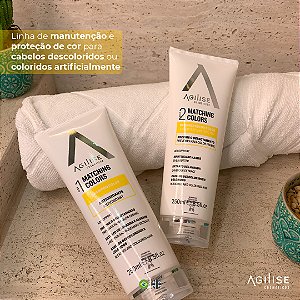 SHAMPOO COLOR - 250ml