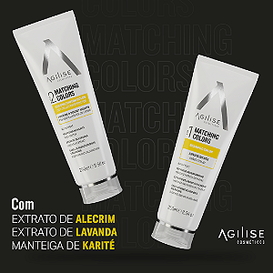 CONDICIONADOR COLOR - 250ml