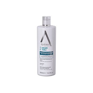 CONDICIONADOR DREAMY CURLS - 500ML