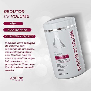 BOTOX REDUTOR DE VOLUME - 1KG