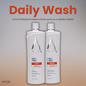 CONDICIONADOR PITANGA LAVATÓRIO DAILY WASH 1L