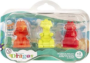 Coleção Dragos Roma Jensen Colorido