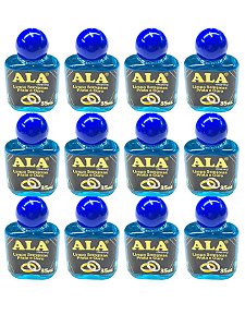 Kit 20Un Limpa Ouro Prata 925 Chapeado ALA 35ml Original Liquido Limpador Aliança 3 em 1 Atacado