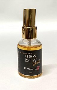 Deo Colonia Provoque 30ML New Belle