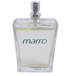 SEM TAMPA -- Deo Colônia Marro Chlorophylla 100ml  Tradicional