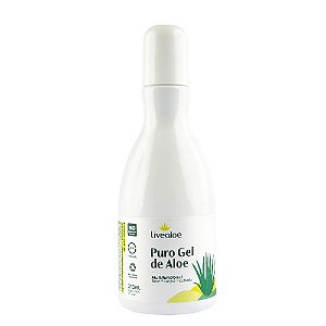 Puro Gel de Aloe 210 ml