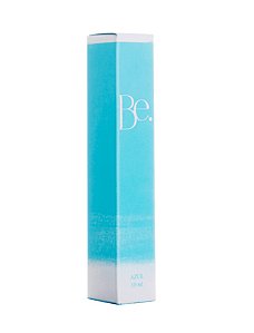 Colônia Be Roll-on 10ml Azul