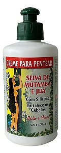 Creme de PENTEAR 300G Mutamba e Juá