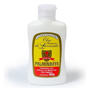 Óleo De Lavanda Palmyndaia 160ml