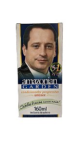 Loção Palmindaya Amazonian Garden Unissex 160 Ml