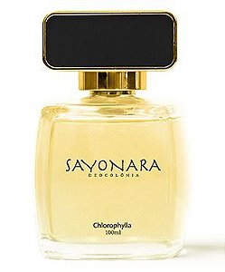 Deo Colônia Sayonara 100ml VS2