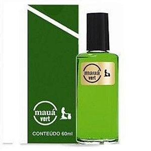 Deo colônia Unissex Mauá Vert 60ml