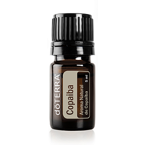 Copaiba (Aroma Natural)