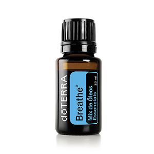 doTERRA Breathe