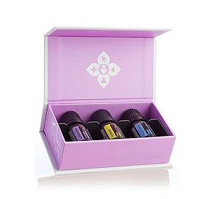 Kit de Apresentação - Introductory Kit