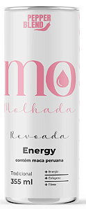 7X Energético Revoada com Maca Peruana 355ml