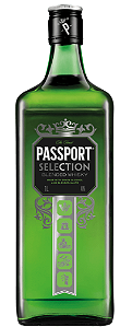 Whisky Escocês Passport Selection 1 L