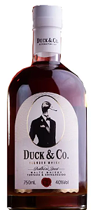 Whisky Blended Duck&Co. 750ml