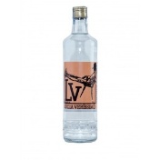 Cachaça Lúcia Veríssimo 700ml