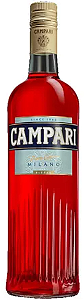 Aperitivo Bitter Campari 748ml
