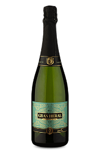 Espumante Gran Heral Brut