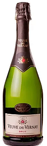 Espumante Viúve Vernay Brut 750ml