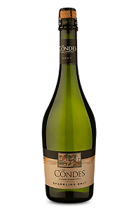 Espumante Las Condes Brut 750ml