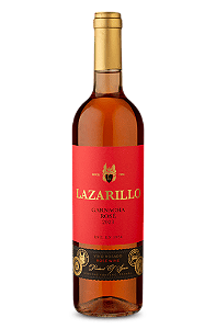 Vinho Lazarillo Garnacha Rosé 2023