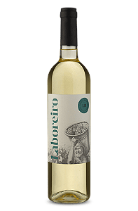 Vinho Parras Laboreiro Branco