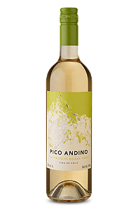 Vinho Pico Andino Sauvignon Blanc 2024