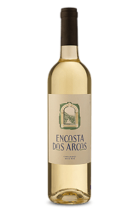 Vinho Parras Encosta dos Arcos Branco