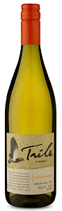 Vinho Trile D.O. Región Del Valle Central Chardonnay 2023