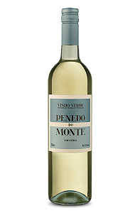 Vinho Verde Penedo do Monte Loureiro D.O.C. 2024