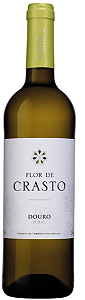 Vinho Português Crasto Douro Branco