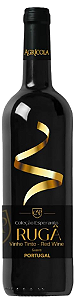 Vinho Rugâ Tinto Red Wine