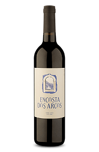 Vinho Parras Encosta dos Arcos Red Wine
