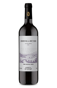 Vinho Encostas do Outeiro I.G. Lisboa 2021