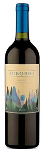Vinho Arboriel Valle Central Merlot