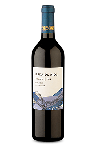 Vinho Senda De Rios Carménère 2024