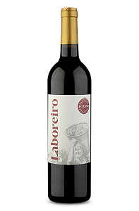 Vinho Parras Wine Laboreiro Intenso