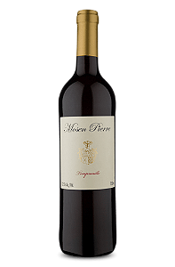 Vinho Mosen Pierre Tempranillo