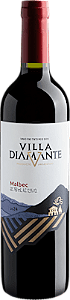 Vinho Villa Diamante Malbec