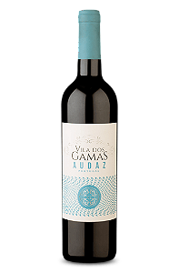 Vinho Vila dos Gamas Audaz